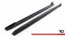 Side Skirts Diffusers V.2 BMW X5 M-Pack G05-5