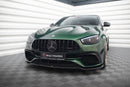 Front Splitter V.1 Mercedes-AMG E63 W213 Facelift-2