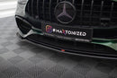 Front Splitter V.1 Mercedes-AMG E63 W213 Facelift-4