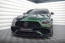 Front Splitter V.2 Mercedes-AMG E63 W213 Facelift-3
