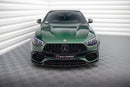 Front Splitter V.2 Mercedes-AMG E63 W213 Facelift-4