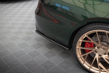 Rear Side Splitters Mercedes-AMG E63 W213 Facelift - 0