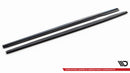 Side Skirts Diffusers Mercedes-AMG E63 W213 Facelift-6