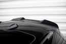 Spoiler Cap 3D BMW X7 M-Pack G07-2