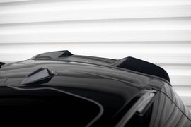 Spoiler Cap 3D BMW X7 M-Pack G07 - 0