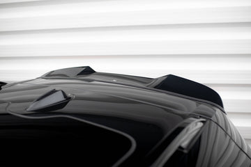 Spoiler Cap 3D BMW X7 M-Pack G07 - 0