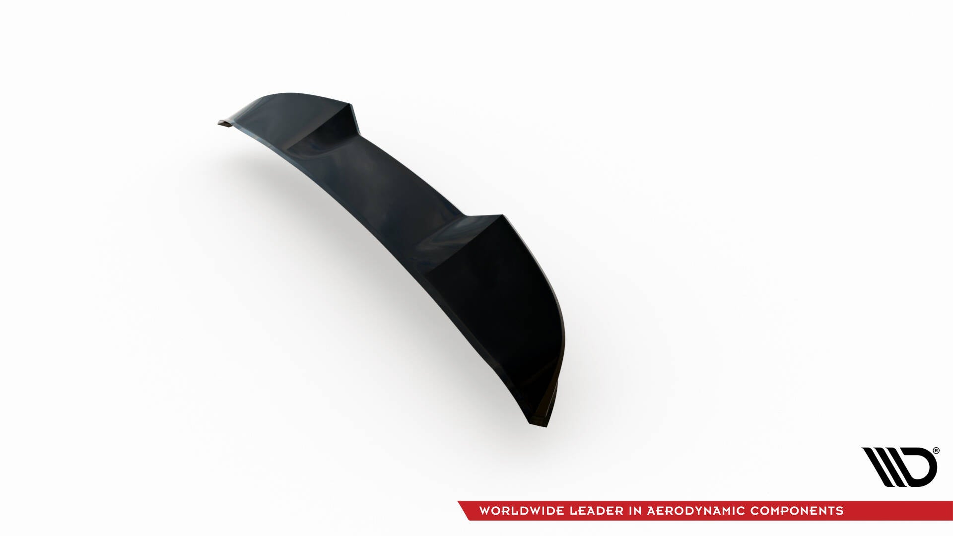 Spoiler Cap 3D BMW X7 M-Pack G07