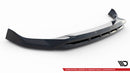 Front Splitter BMW X7 M-Pack G07 Facelift-5
