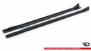 Side Skirts Diffusers BMW X7 M-Pack G07 Facelift-6