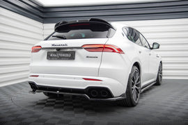Spoiler Cap 3D Maserati Grecale GT / Modena Mk1 - 0