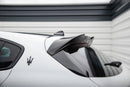 Spoiler Cap 3D Maserati Grecale GT / Modena Mk1-4