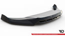 Front Splitter Maserati Grecale GT / Modena Mk1-5