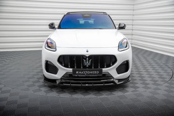 Front Splitter Maserati Grecale GT / Modena Mk1 - 0