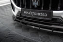 Front Splitter Maserati Grecale GT / Modena Mk1-3