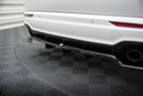 Central Rear Splitter (with vertical bars) Maserati Grecale GT / Modena Mk1-3