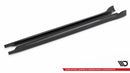 Side Skirts Diffusers Maserati Grecale GT / Modena Mk1-5