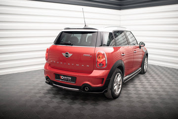 Spoiler Cap Mini Cooper Countryman R60 Facelift - 0