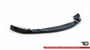 Rear Splitter Mini Cooper Countryman R60 Facelift-5