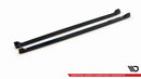 Side Skirts Diffusers Mini Cooper Countryman R60 Facelift-5
