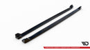 Side Skirts Diffusers Mini Cooper Countryman R60 Facelift-6