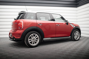 Side Skirts Diffusers Mini Cooper Countryman R60 Facelift - 0