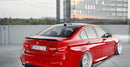 Spoiler BMW M3 F80-2