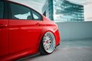 Side Skirts Diffusers BMW M3 F80-2