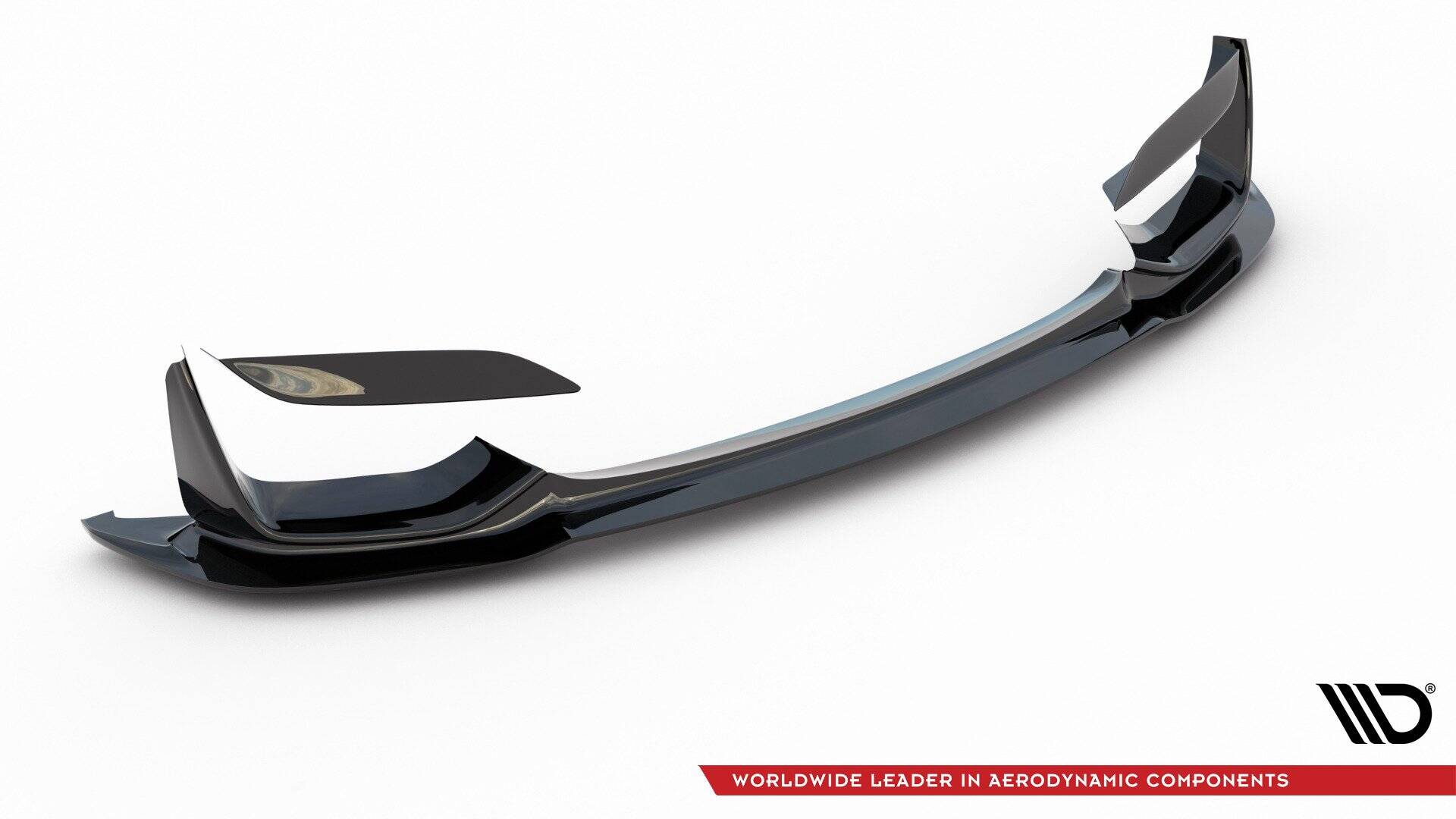 Frame For Side Air Intakes BMW M3 F80