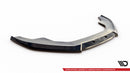 Front Splitter V.1 Audi A4 Competition B8 Facelift-5