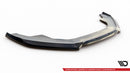 Front Splitter V.2 Audi A4 Competition B8 Facelift-5