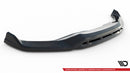 Front Splitter V.3 BMW X5 M-Pack F15-5