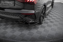 Rear Side Splitters V.1 Audi RS3 Sportback 8Y-3