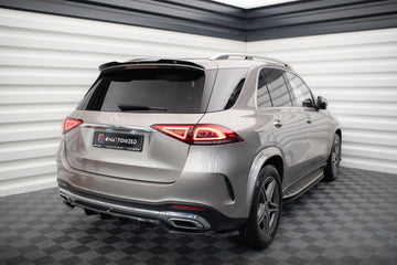 Spoiler Cap Mercedes-Benz GLE SUV AMG-Line W167 - 0