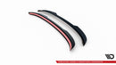 Spoiler Cap Mercedes-Benz GLE SUV AMG-Line / AMG W167 / W167 Facelift-5