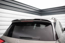 Spoiler Cap Mercedes-Benz GLE SUV AMG-Line / AMG W167 / W167 Facelift-3