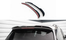 Spoiler Cap Mercedes-Benz GLE SUV AMG-Line / AMG W167 / W167 Facelift