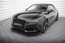 Front Flaps Audi S5 / A5 S-Line 8T-2