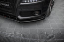 Front Flaps Audi S5 / A5 S-Line 8T-3