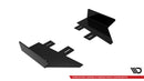 Rear Side Flaps Audi S5 / A5 S-Line Coupe / Cabriolet 8T-6