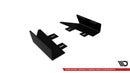 Rear Side Flaps Audi S5 / A5 S-Line Coupe / Cabriolet 8T-5