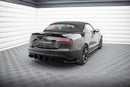 Rear Side Flaps Audi S5 / A5 S-Line Coupe / Cabriolet 8T-2