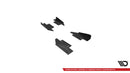 Side Flaps Audi A5 / A5 S-Line / S5 Coupe / Cabrio 8T / 8T Facelift-5