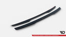 Spoiler Cap V.2 BMW 3 Coupe E46-5