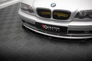 Front Splitter V.1 BMW 3 Coupe E46-3