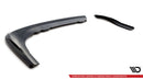 Rear Side Splitters BMW 3 Coupe E46-6