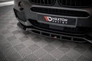 Front Splitter V.2 BMW X5 M-Pack F15-3