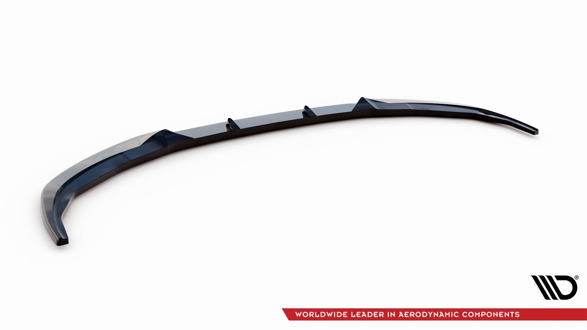 Front Splitter V.1 BMW 3 Sport Line G20 / G21