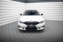 Front Splitter V.1 BMW 3 Sport Line G20 / G21-2