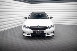 Front Splitter V.1 BMW 3 Sport Line G20 / G21 - 0