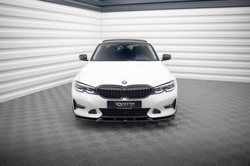 Front Splitter V.1 BMW 3 Sport Line G20 / G21 - 0